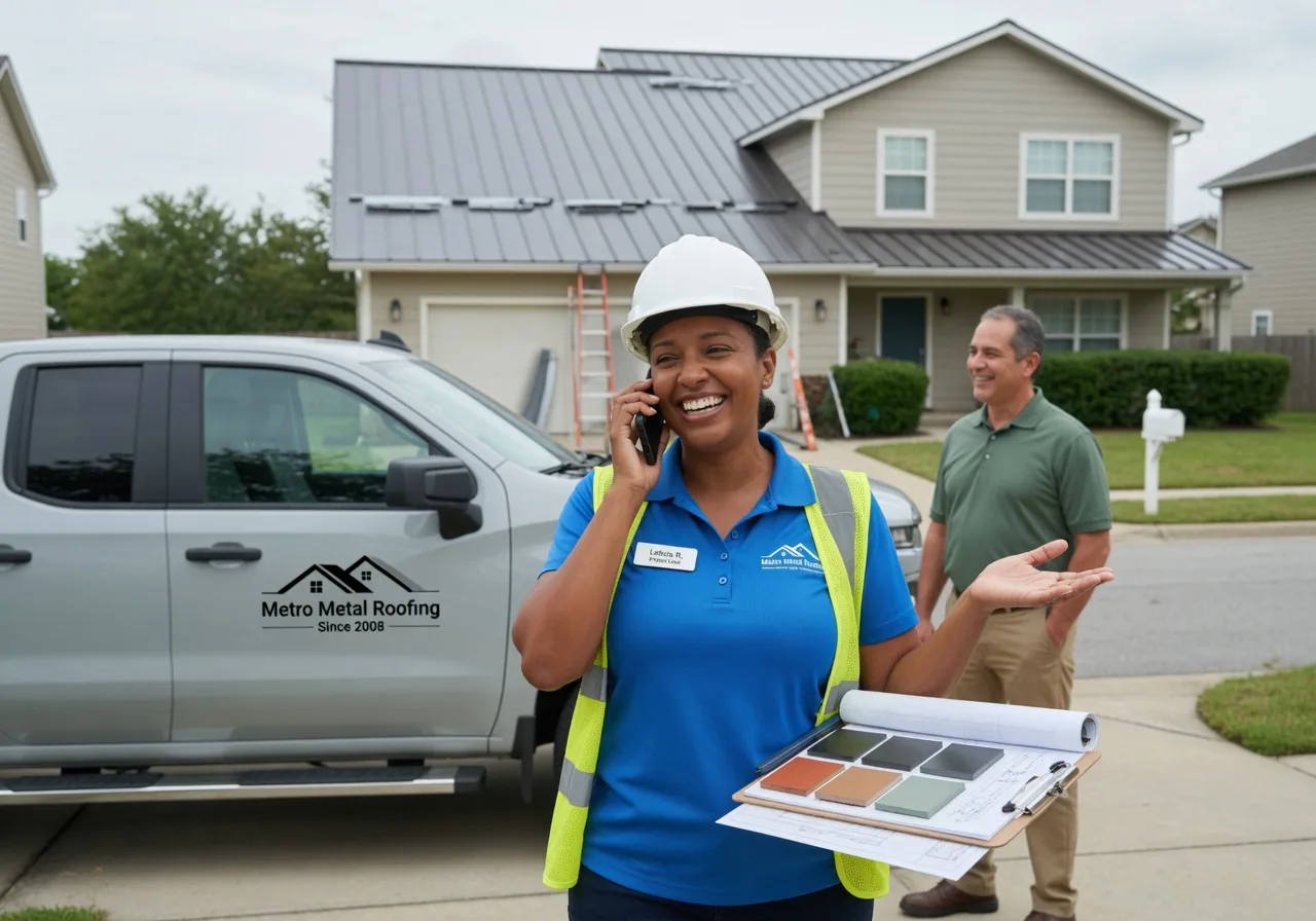 Metal Roofing Installation Bliss, ID FAQs