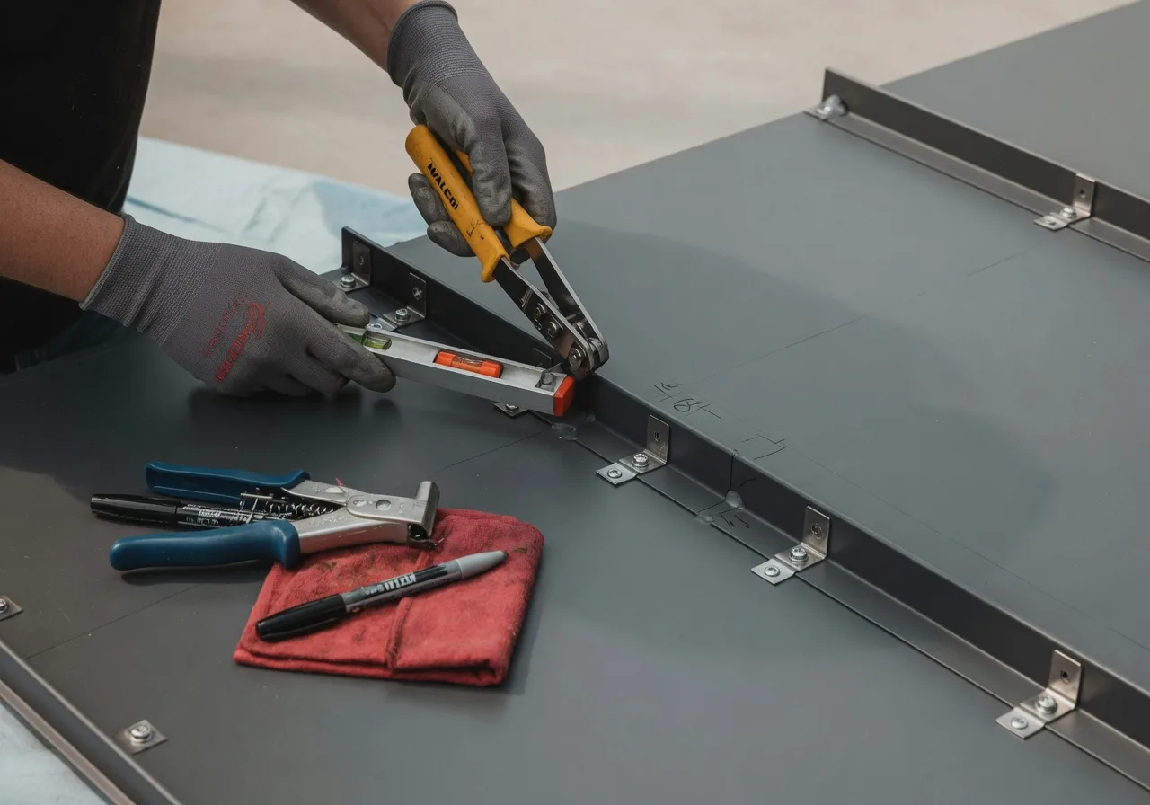 Why choose Metal Roofing Installation in Bliss, ID